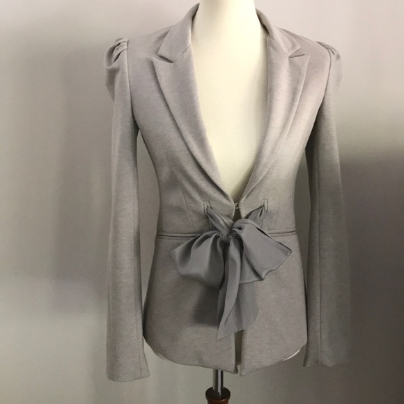 🌟3X🌟HP Elizabeth and James Blazer With Silk Tie - Picture 5 of 8